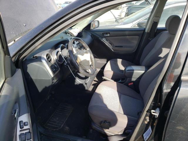 Photo 7 from auction – 2003 TOYOTA COROLLA MA with VIN 2T1KR32E83C127341