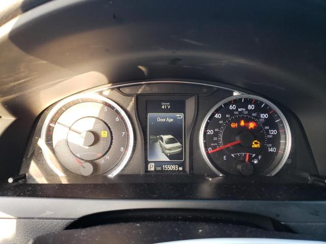Photo 9 from auction – 2016 TOYOTA CAMRY LE with VIN 4T1BF1FK2GU600412