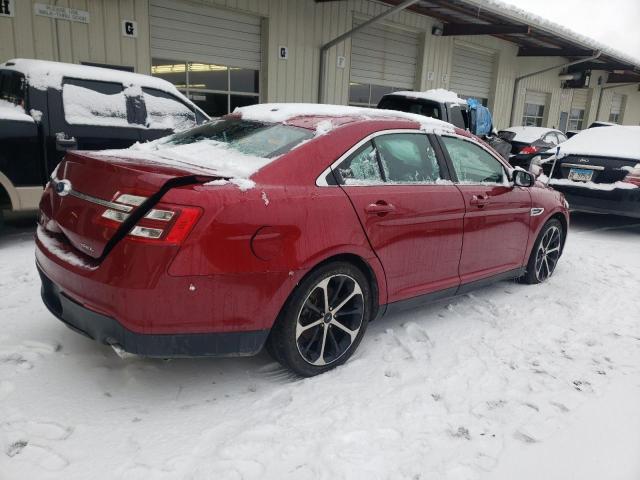 Photo 3 from auction – 2015 FORD TAURUS SEL with VIN 1FAHP2E86FG195097