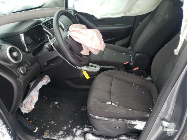 Фото 7 с аукциона – 2015 CHEVROLET TRAX 1LT с VIN KL7CJLSB3FB072573