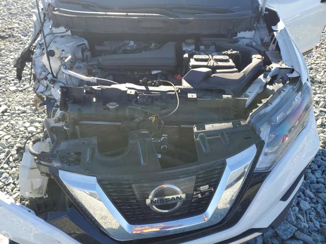 Photo 12 from auction – 2017 NISSAN ROGUE S with VIN KNMAT2MV7HP576426
