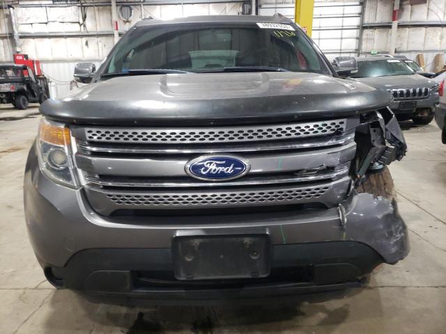 Photo 5 from auction – 2011 FORD EXPLORER L with VIN 1FMHK8F89BGA88870