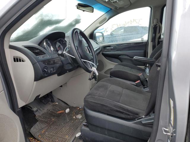 Photo 7 from auction – 2013 DODGE GRAND CARA with VIN 2C4RDGBG5DR710537