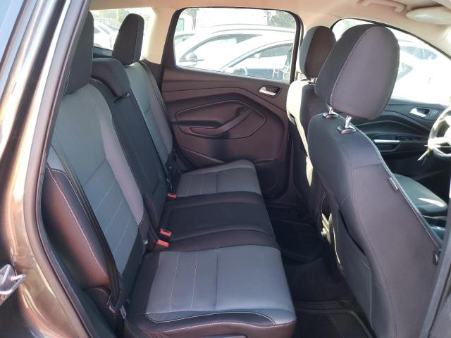 Photo 10 from auction – 2016 FORD ESCAPE SE with VIN 1FMCU0G78GUA22086