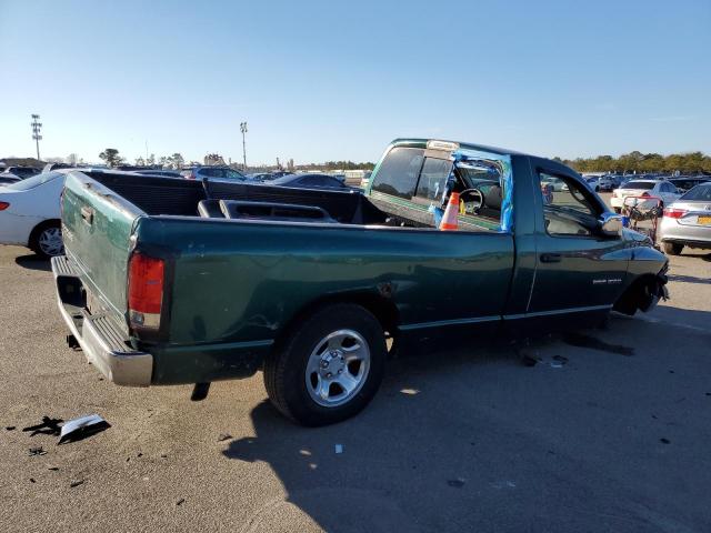 Photo 3 from auction – 2003 DODGE RAM 1500 S with VIN 1D7HA16N13J501752
