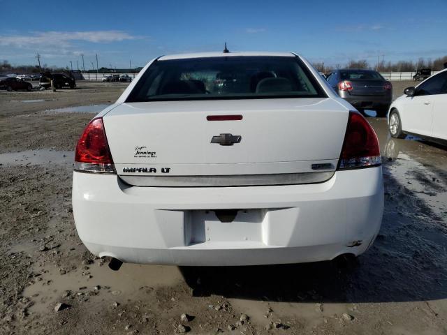 Photo 6 from auction – 2013 CHEVROLET IMPALA LT with VIN 2G1WG5E3XD1258843