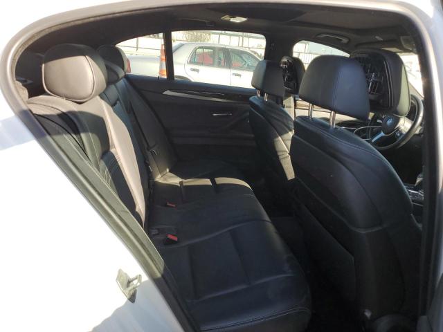 Photo 10 from auction – 2016 BMW 535 I with VIN WBA5B1C52GG131880
