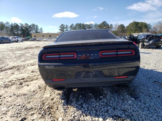 Photo 6 from auction – 2017 DODGE CHALLENGER with VIN 2C3CDZBT5HH665257