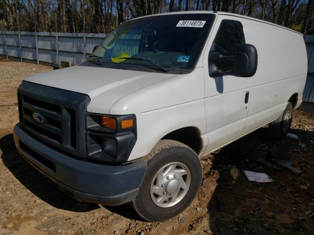 FORD ECONOLINE 2013 with VIN 1FTSE3EL2DDA37774 - Photo from auction