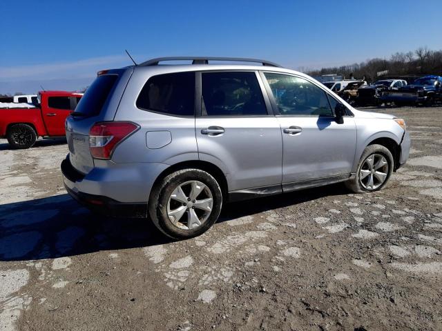 Photo 3 from auction – 2015 SUBARU FORESTER 2 with VIN JF2SJADCXFH463405