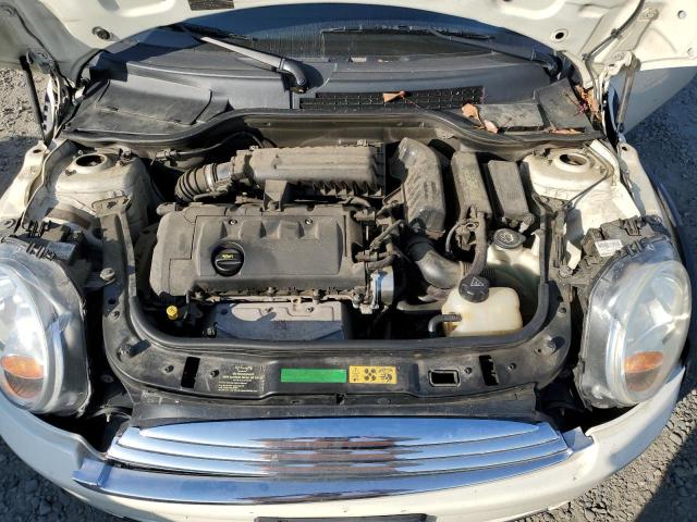 Photo 11 from auction – 2008 MINI COOPER CLU with VIN WMWML33588TN67176