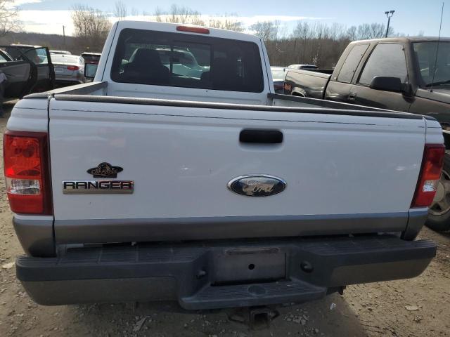 Photo 6 from auction – 2007 FORD RANGER SUP with VIN 1FTZR45EX7PA45778