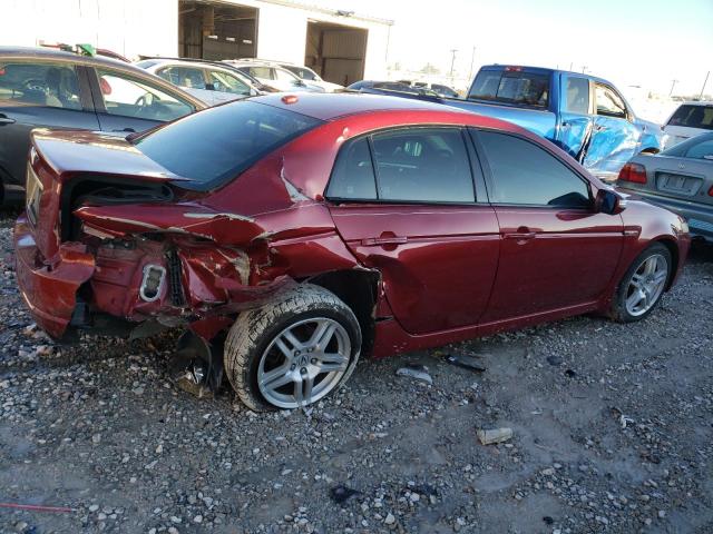 Photo 3 from auction – 2008 ACURA TL with VIN 19UUA66228A027184