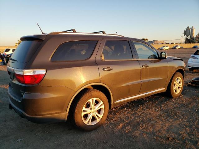 Photo 3 from auction – 2011 DODGE DURANGO CR with VIN 1D4RE4GG4BC705973