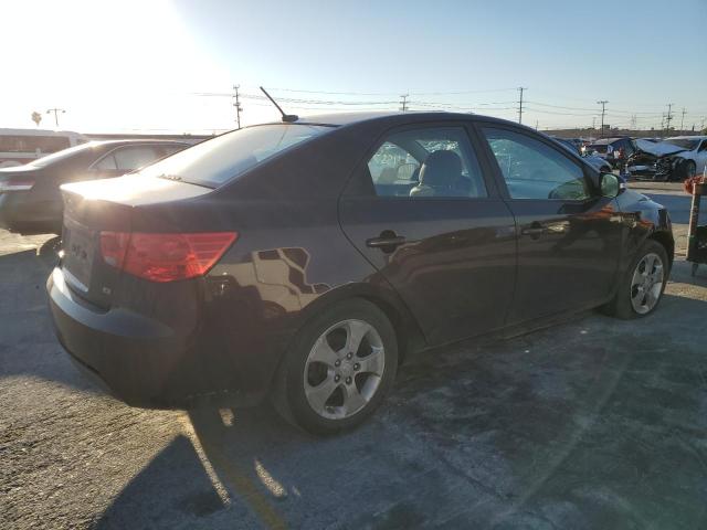 Zdjęcie 3 z aukcji – 2010 KIA FORTE EX z VIN KNAFU4A24A5287981