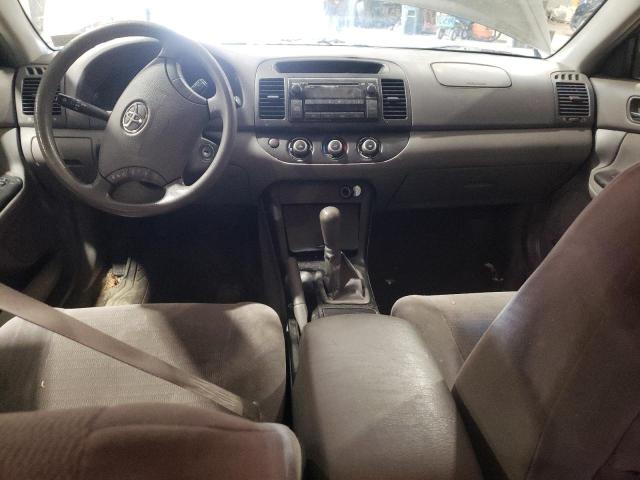 Photo 8 from auction – 2005 TOYOTA CAMRY LE with VIN JTDBE32K353026298