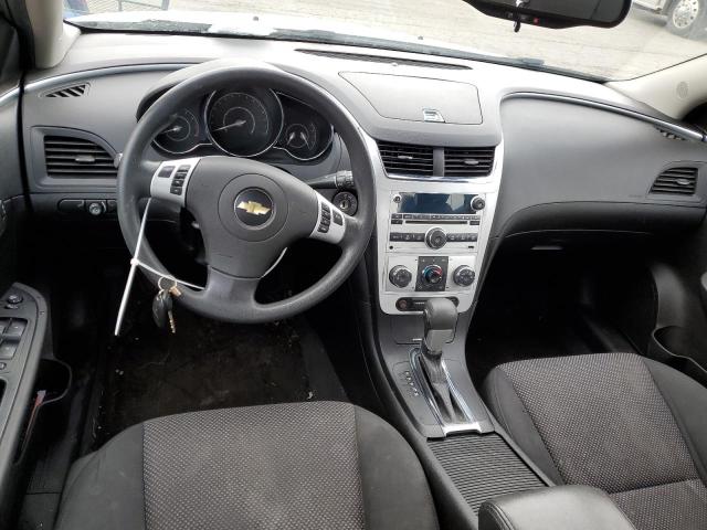 Photo 8 from auction – 2012 CHEVROLET MALIBU 1LT with VIN 1G1ZC5E09CF344392