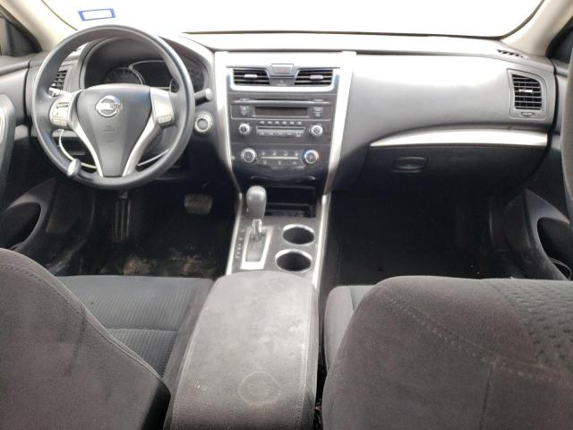 Photo 8 from auction – 2014 NISSAN ALTIMA 2.5 with VIN 1N4AL3AP0EC185459