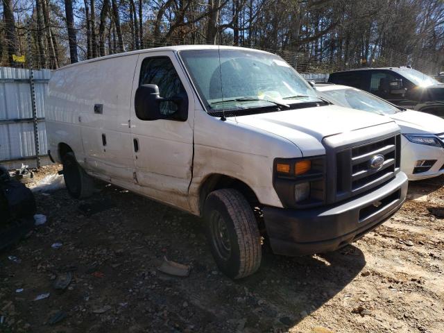 Photo 4 from auction – 2013 FORD ECONOLINE with VIN 1FTSE3EL2DDA37774