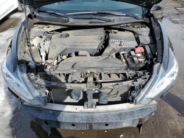 Photo 11 from auction – 2017 NISSAN ALTIMA 2.5 with VIN 1N4AL3AP5HC251895