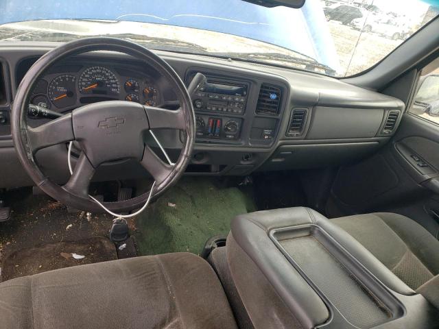 Photo 8 from auction – 2003 CHEVROLET SILVERADO with VIN 2GCEC19X531124079