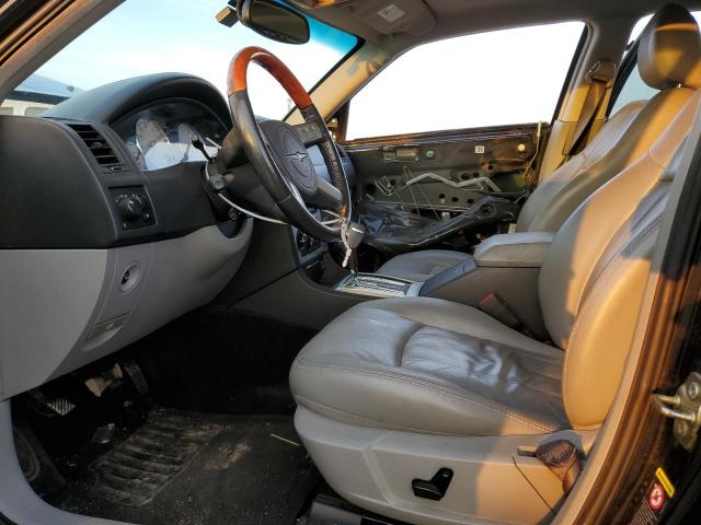 Foto 7 de la subasta – 2006 CHRYSLER 300C con VIN 2C3LA63H56H229054