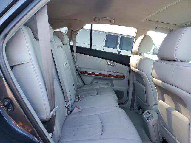 Photo 11 from auction – 2009 LEXUS RX 350 with VIN 2T2HK31U79C122224
