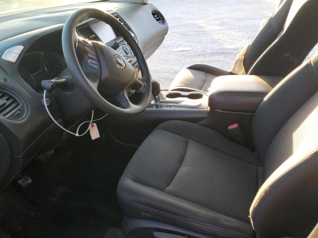 Photo 7 from auction – 2018 NISSAN PATHFINDER with VIN 5N1DR2MN9JC621547