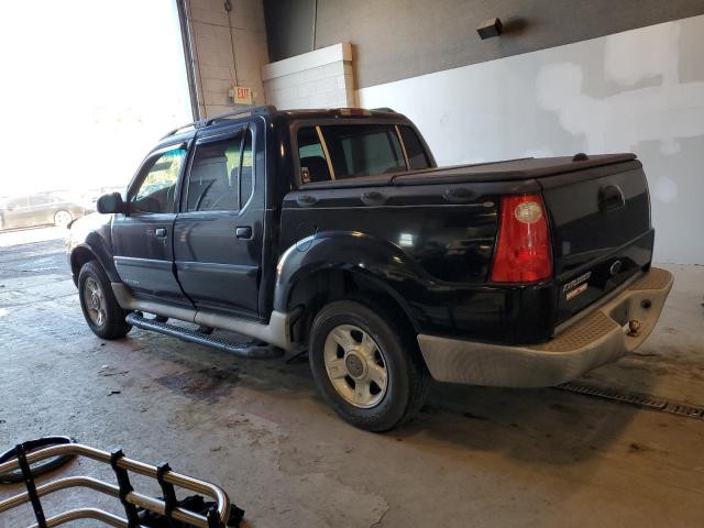 Photo 2 from auction – 2002 FORD EXPLORER S with VIN 1FMZU77E02UA94474