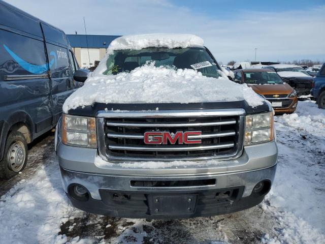 Photo 5 from auction – 2012 GMC SIERRA K15 with VIN 3GTP2VE7XCG305758