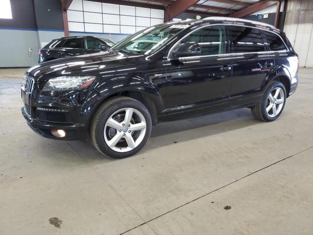 AUDI Q7 PRESTIG 2015 with VIN WA1DGAFE7FD028427 - Photo from auction