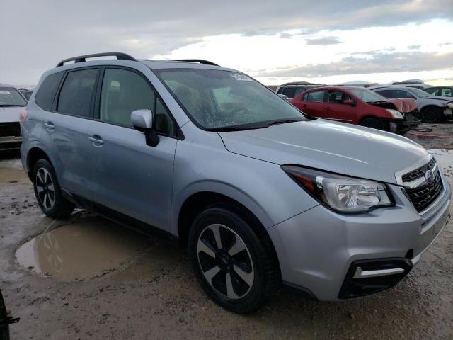 Photo 4 from auction – 2018 SUBARU FORESTER 2 with VIN JF2SJAEC4JH499842