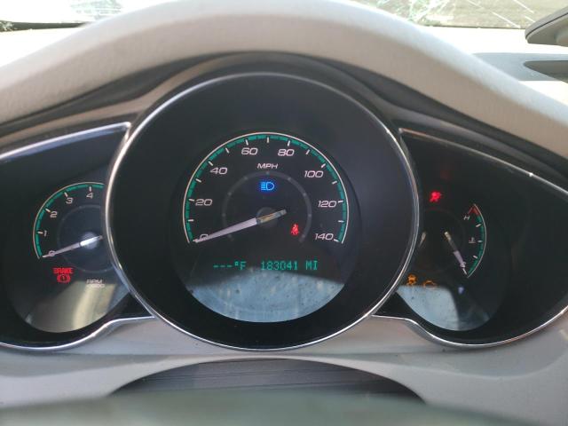 Photo 9 from auction – 2012 CHEVROLET MALIBU 2LT with VIN 1G1ZD5EU5CF296129