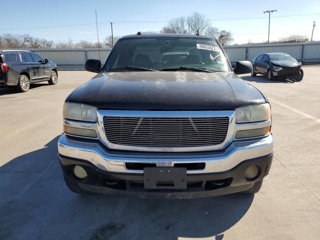 Photo 5 from auction – 2005 GMC NEW SIERRA with VIN 2GTEK19B551330738