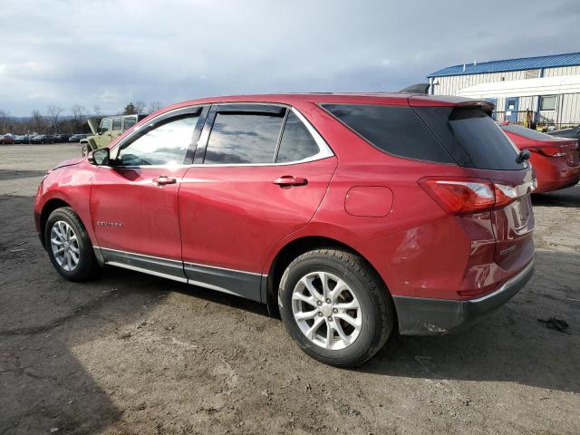 Photo 2 from auction – 2018 CHEVROLET EQUINOX LT with VIN 2GNAXSEV1J6123743