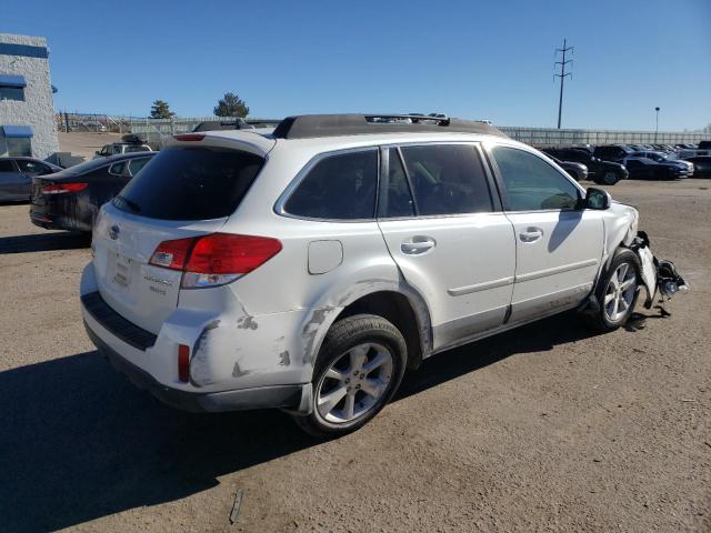 Photo 3 from auction – 2013 SUBARU OUTBACK 3. with VIN 4S4BRDLC4D2271533