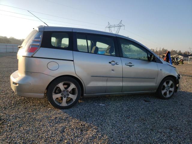 Photo 3 from auction – 2006 MAZDA 5 with VIN JM1CR29L560124415