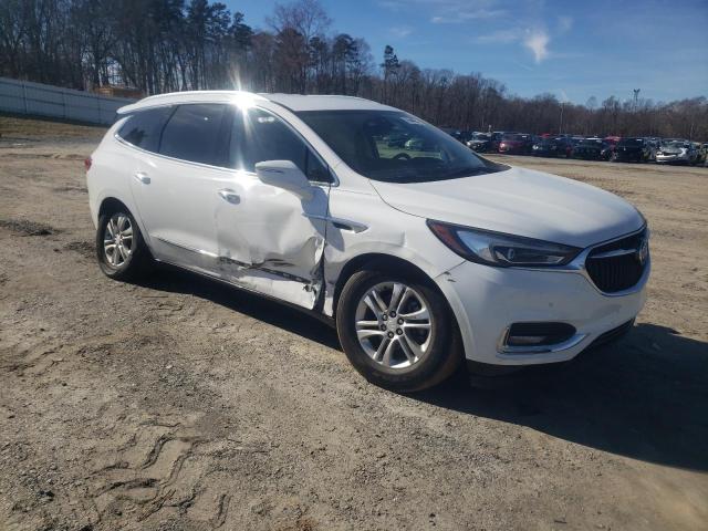 Photo 4 from auction – 2018 BUICK ENCLAVE PR with VIN 5GAERCKW3JJ154097