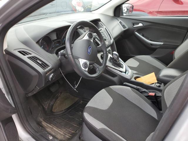 Photo 7 from auction – 2012 FORD FOCUS SE with VIN 1FAHP3F24CL451871