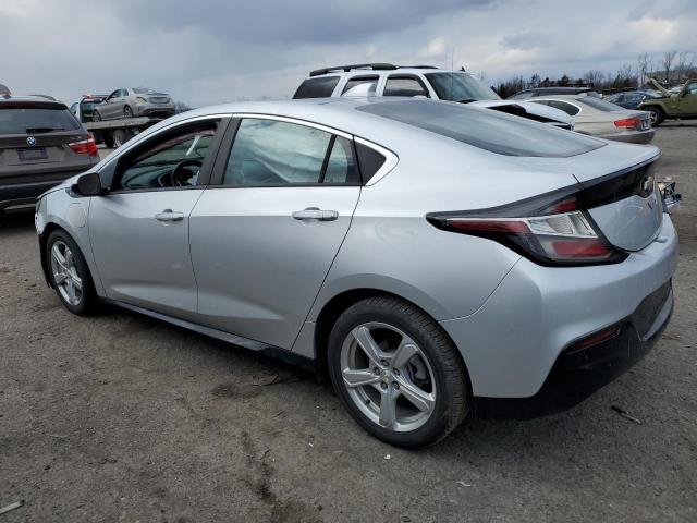 Photo 2 from auction – 2016 CHEVROLET VOLT LT with VIN 1G1RC6S58GU121509