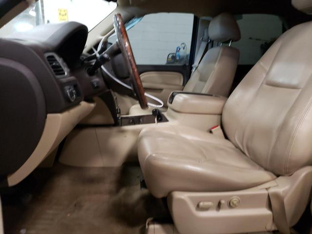 Photo 7 from auction – 2013 GMC YUKON DENA with VIN 1GKS2EEF5DR113185