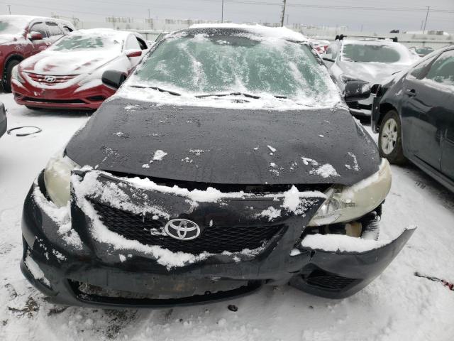 صورة رقم 5 من المزاد - 2010 TOYOTA COROLLA BA مع VIN JTDBU4EE7A9101705