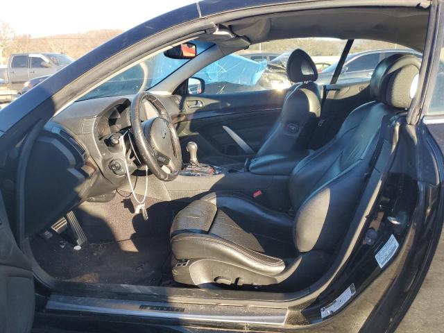 Photo 7 from auction – 2010 INFINITI G37 BASE with VIN JN1CV6FE4AM352256