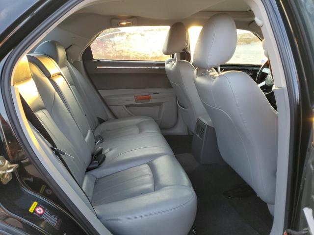 Photo 10 from auction – 2006 CHRYSLER 300C with VIN 2C3LA63H56H229054