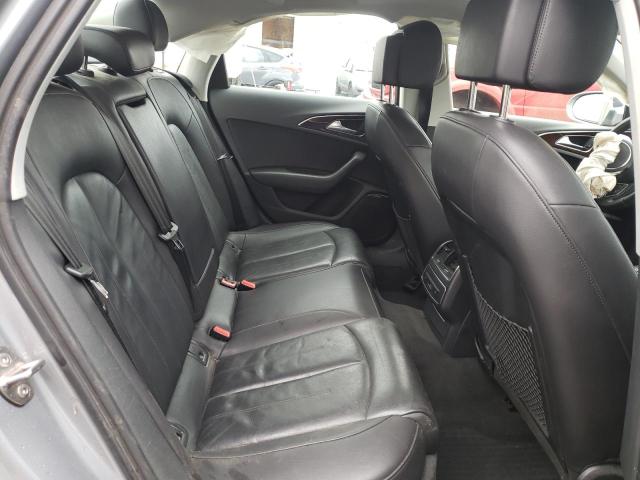 Photo 10 from auction – 2016 AUDI A6 PREMIUM with VIN WAUGFAFC0GN087980