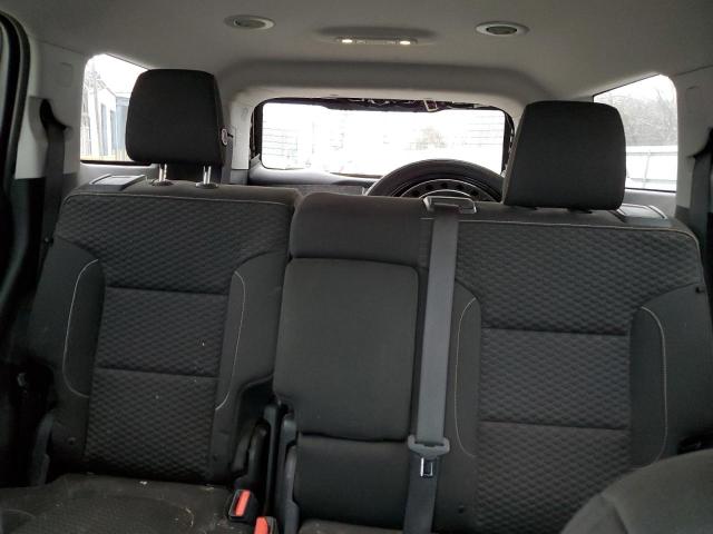 Photo 10 from auction – 2018 GMC ACADIA SLE with VIN 1GKKNKLA9JZ200631