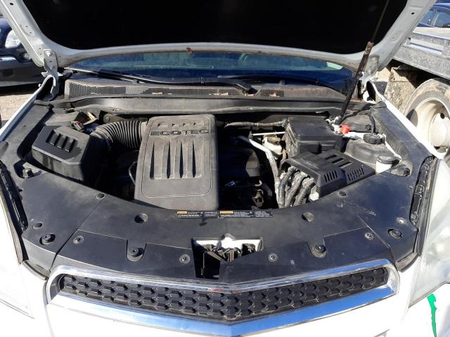 Photo 12 from auction – 2014 CHEVROLET EQUINOX LS with VIN 2GNALAEK6E6190923
