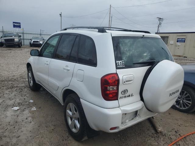 Photo 2 from auction – 2004 TOYOTA RAV4 with VIN JTEHD20V440036581