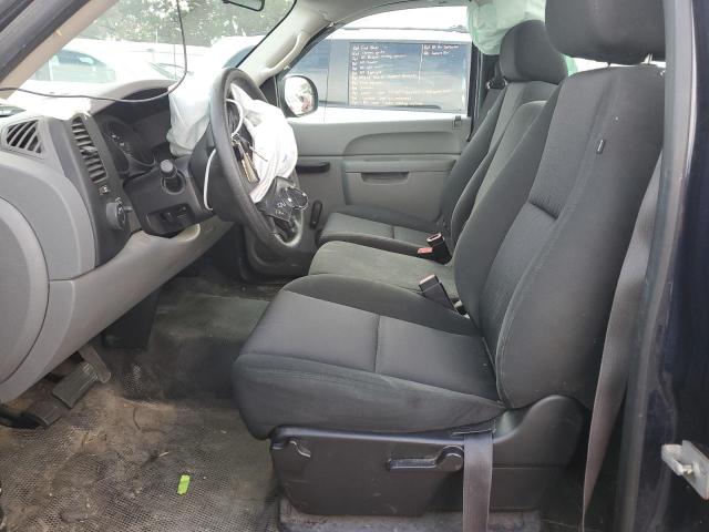 Photo 7 from auction – 2012 CHEVROLET SILVERADO with VIN 1GCNCPEX1CZ276067