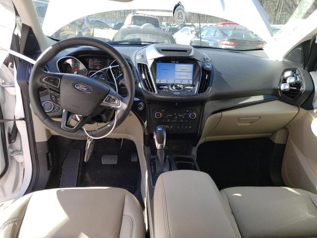 Photo 8 from auction – 2018 FORD ESCAPE TIT with VIN 1FMCU0J91JUB27019